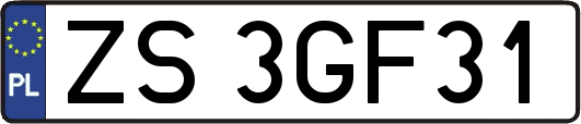 ZS3GF31