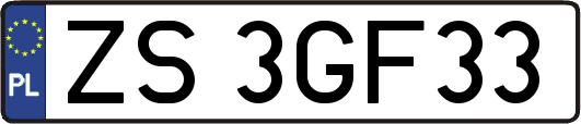 ZS3GF33