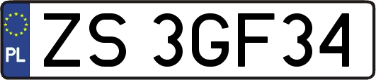 ZS3GF34