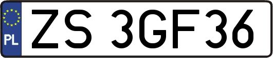 ZS3GF36