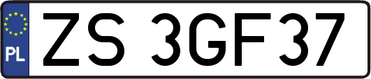 ZS3GF37