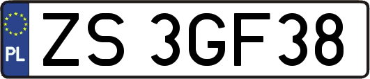 ZS3GF38