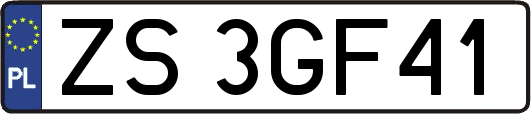 ZS3GF41