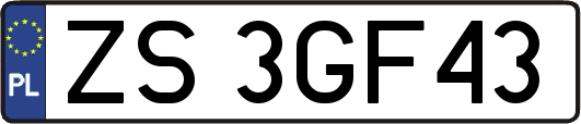 ZS3GF43