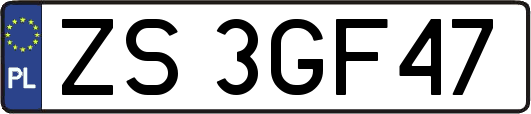 ZS3GF47