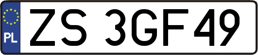 ZS3GF49