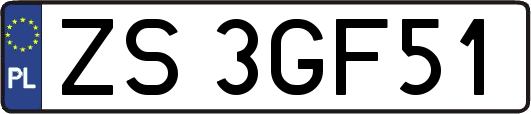 ZS3GF51