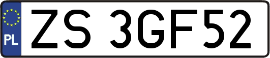 ZS3GF52