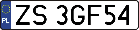 ZS3GF54