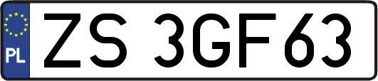 ZS3GF63