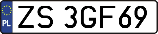 ZS3GF69