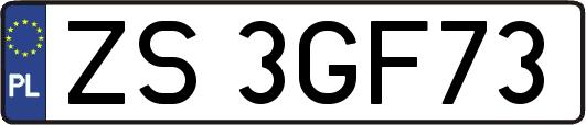 ZS3GF73