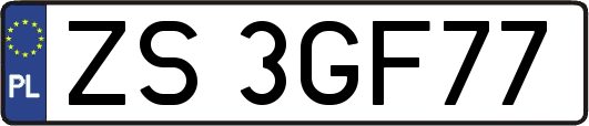 ZS3GF77