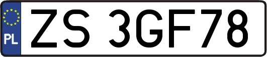 ZS3GF78