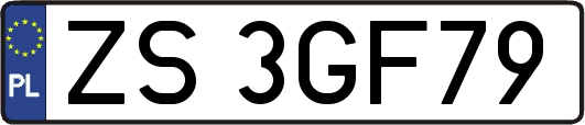 ZS3GF79