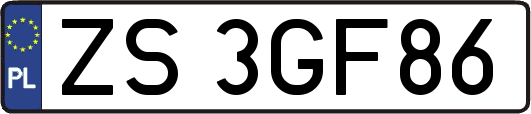 ZS3GF86