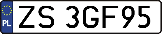 ZS3GF95