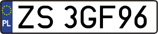 ZS3GF96