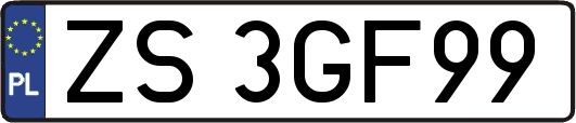 ZS3GF99