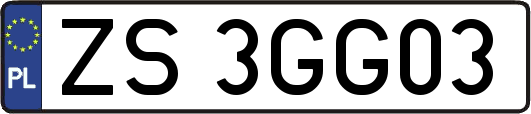 ZS3GG03