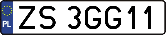 ZS3GG11
