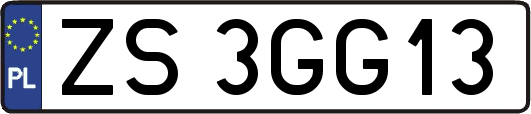 ZS3GG13