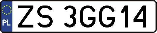 ZS3GG14