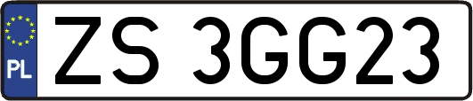 ZS3GG23