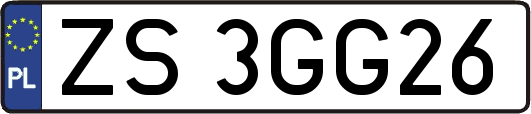 ZS3GG26