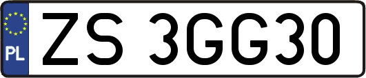 ZS3GG30