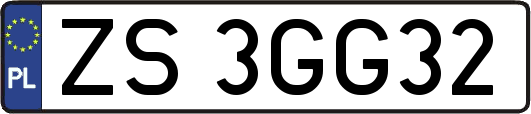 ZS3GG32