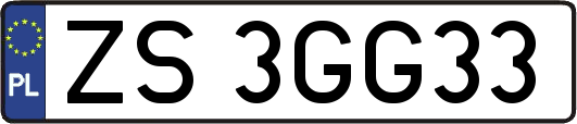 ZS3GG33