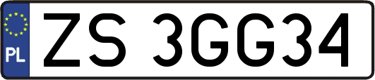 ZS3GG34
