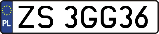 ZS3GG36