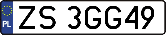 ZS3GG49