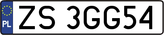 ZS3GG54