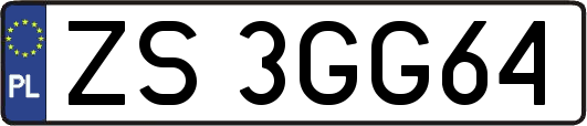 ZS3GG64