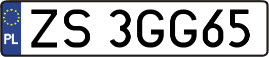 ZS3GG65