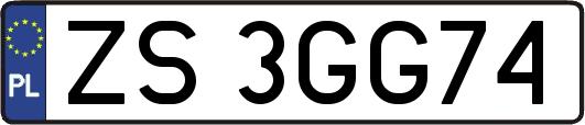 ZS3GG74