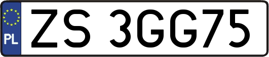 ZS3GG75