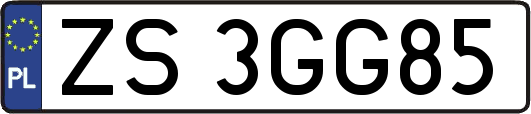 ZS3GG85