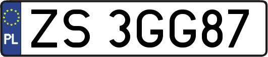 ZS3GG87