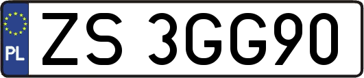 ZS3GG90