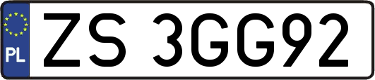 ZS3GG92