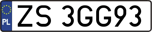 ZS3GG93