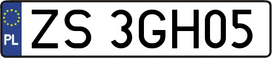 ZS3GH05