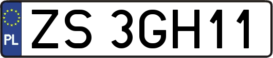 ZS3GH11