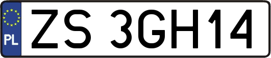 ZS3GH14
