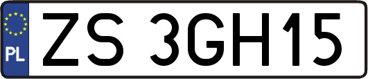 ZS3GH15