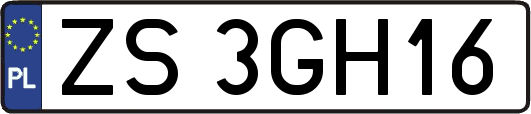 ZS3GH16